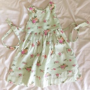 Sweetest Laura Ashley Dress